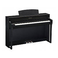 Цифровые пианино YAMAHA Clavinova CLP-745 Black