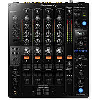 DJ микшерный пульт Pioneer DJM-750MK2