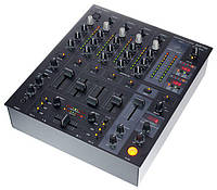 DJ микшерный пульт Behringer DJX750