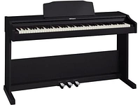Цифровое пианино Roland RP501R BK