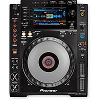 Dj usb/cd проигрыватель Pioneer CDJ-900NXS