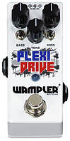 Гитарная педаль Wampler Plexi-Drive Mini