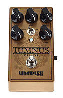 Гитарная педаль Wampler Tumnus Deluxe Overdrive V2