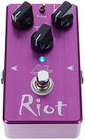 Гитарная педаль Suhr Riot Distortion Pedal