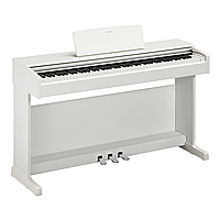 Цифровое пианино Yamaha Arius YDP-144 White (ydp144wh)