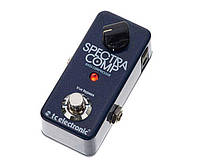 Гитарная педаль TC ELECTRONIC SpectraComp Bass Compress