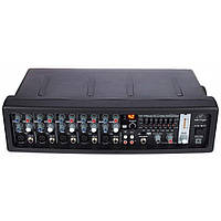 Микшерный пульт Behringer Europower PMP530M