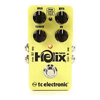 Гитарная педаль TC Electronic Helix Phaser