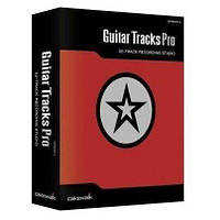 Программное обеспечение Cakewalk Guitar Tracks Pro V3 Academic edition