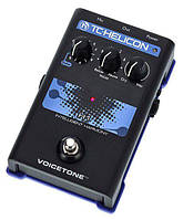 Вокальный процессор TC-Helicon VoiceTone H1