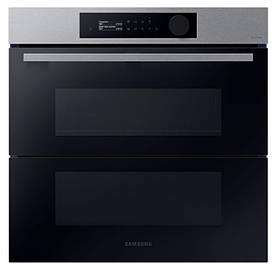 Духовка електрична DUAL COOK Samsung NV7B5745PAS
