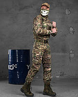 Военный костюм мультикам 3 в 1, тактическая армейская форма зсу, костюм демисезонный мультикам cg182
