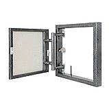 Люк під плитку (500х500) "Техно-3D", фото 4