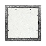 Люк під плитку (500х500) "Техно-3D", фото 2