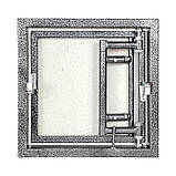 Люк під плитку (500х500) "Техно-3D", фото 3
