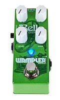 Гитарная педаль Wampler Belle Overdrive