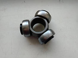 Тришип (трипоїд) півосі R15 на Fiat Ducato 244, Peugeot Boxer, Citroen Jumper 2 (2002-2006), PASCAL, Польща