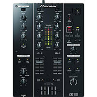 DJ микшерный пульт Pioneer DJM-350