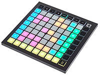 Midi-контроллер Novation Launchpad Mini MK3