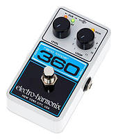 Гитарная педаль ELECTRO-HARMONIX Nano Looper 360