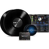 Комплект для dj Denon DS1