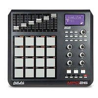 Midi-контроллер AKAI MPD26