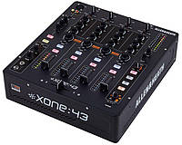 DJ микшерный пульт ALLEN&HEATH XONE:43