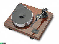 Проигрыватель виниловых дисков Pro-Ject Xtension 12 Mahogany