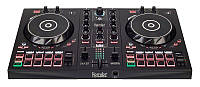 DJ контроллер Hercules DJ Control Inpulse 300