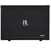 Гитарный кабинет Boss WAZA AMP Cabinet-212