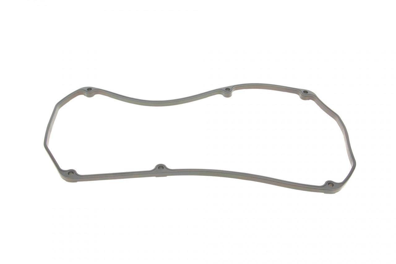 Прокладка кришки клапанів Mitsubishi Pajero Sport L200 3.0-3.8 V6 98- (Elring 354.200)