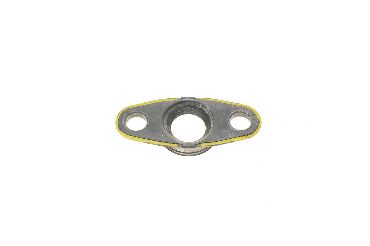 Прокладка кришки клапанів Mazda 3 6 CX-7 2.2D 08-14 (Elring 367.230)