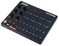 Midi-контроллер AKAI MPD218