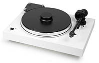 Проигрыватель виниловых дисков Pro-Ject Xtension 9 White