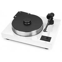 Проигрыватель виниловых дисков Pro-Ject Xtension 10 White