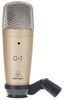 Микрофон Behringer C1