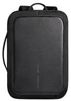Рюкзак для ноутбука XD Design Bobby Bizz Anti-Theft 15.6" Black (P705.571)
