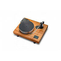 Проигрыватель виниловых дисков Pro-Ject Xtension 12 Olive