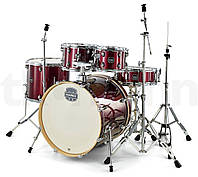 Ударная установка Mapex Storm Rock Set Red limited