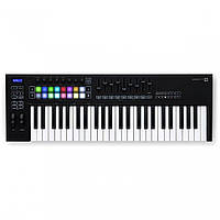 Midi контроллер NOVATION Launchkey 49 MK3