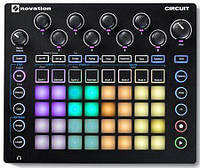 Аналоговый синтезатор Novation CIRCUIT