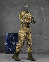 Военный костюм мультикам зсу, армейская форма (люкс) качество, штурмовой костюм мультикам весна cg182