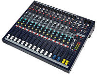 Микшерный пульт Soundcraft EPM12