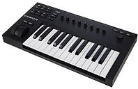 MIDI-клавиатура Native Instruments Komplete Kontrol A25