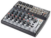 Микшерный пульт Behringer XENYX 1202