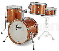 Комплект барабанов Gretsch Catalina Club Jazz Bronze Spkl