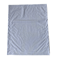 Двусторонний плюш конверт-одеяло на выписку для мальчика 80х100 см от ™ Minky Home