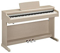 Цифровое пианино Yamaha Arius YDP-164 White Ash (ydp164wa)
