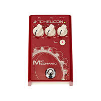 Вокальный процессор TC-Helicon Mic Mechanic 2