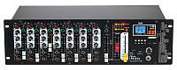 The t.mix Rackmix 821 FX USB